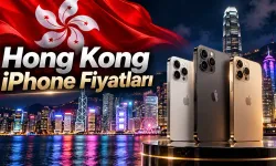Hong Kong'da iPhone Fiyatları Ne Kadar? Pro Max ile Duo Arasındaki Fiyat Farkı