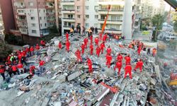 İzmir Depreminin Altıncı Yılı: 30 Ekim’de Ne Yaşandı? Kaç Kişi Hayatını Kaybetti?