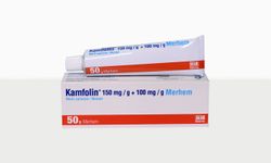 Kamfolin Krem Ne İşe Yarar? Bel ve Kas Ağrısında Nasıl Kullanılır?