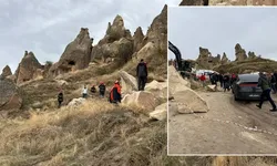Kapadokya’da Peribacası Nerede Çöktü? Göreme’de Son Durum Ve Ziyaret Bilgileri