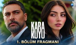 Karakuyu Dizisinin İlk Fragmanı Yayınlandı! Ne Zaman Başlayacak? Konusu Ne? Oyuncuları Kimler?