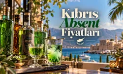 Kıbrıs Absent Fiyatları 2026: Yeşil Peri ve Absinthe Çeşitleri Kaç Euro?