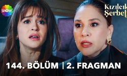 Kızılcık Şerbeti 144. Bölüm Bu Akşam Var Mı? Fragmanı İzle: Kıvılcım’ın Evinde Beklenmedik Karşılaşma