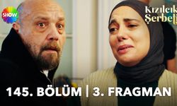 Kızılcık Şerbeti 145. Bölüm Fragman İzle: Nursema’nın Dönüşü Asil’i Sarsıyor!