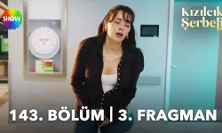 Kızılcık Şerbeti Bu Akşam Var Mı? 1Abdullah'ın Hayatını Değiştiren Gelişme! 143. Bölüm Fragman İzle
