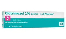 Klotrimazol Krem Ne İşe Yarar? Mantar İçin Nasıl Kullanılır?