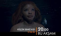 Küçük Deniz Kızı Filmi Konusu Ne? Oyuncuları Kimler? Ariel’in Hikâyesi ATV’de Ekrana Geliyor