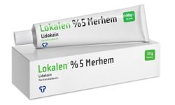 Lokalen Krem Ne İşe Yarar? Uyuşturucu Etkisi Ne Zaman Başlar?