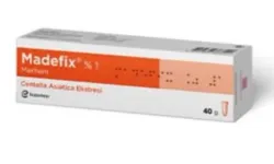 Madefix Krem Ne İşe Yarar? Yanık ve Yaralarda Nasıl Kullanılır?