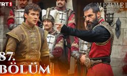Mehmed: Fetihler Sultanı 87. Bölüm Full İzle! Sultan Mehmed'in Roma Planında Yeni Dönem