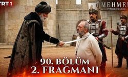 Mehmed: Fetihler Sultanı 90. Bölüm 2. Fragmanı Yayınlandı! 27 Ekim'de Neler Olacak?