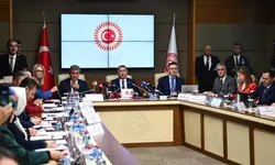 Mekke Anlaşması Nedir? Maddeleri Neler? Ortak Savunma Teklifi Komisyondan Geçti