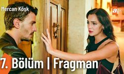 Mercan Köşk 7. Bölüm Fragmanı Yayınlandı! Cemre Kimi Seçecek? Final Bölümünde Neler Olacak?