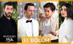 Muhtemel Aşk 17. Bölüm İzle! Son Bölümde Neler Oldu? Full HD ve Tek Parça