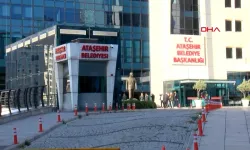 Murat Korkmaz Kimdir? Eski Ataşehir Belediye Başkan Yardımcısı Neden Gözaltına Alındı?