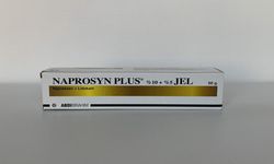 Naprosyn Plus Krem Ne İşe Yarar? Kas ve Eklem Ağrısında Nasıl Kullanılır?