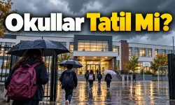 16 Ekim Cuma Günü Okullar Tatil Mi? İstanbul'da Tatil Uzatıldı Mı, Yarın Okul Var Mı?