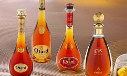 Otard Konyak Fiyatı: Baron Otard VS, VSOP ve XO Gold Ne Kadar?