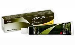 Prepagel Krem Ne İşe Yarar? Morluk ve Variste Nasıl Kullanılır?