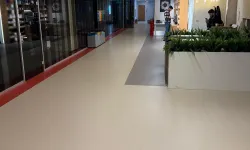 Ticari Yapılarda Zemin Tercihi Değişiyor: PVC Kaplamalar Neden Öne Çıkıyor?