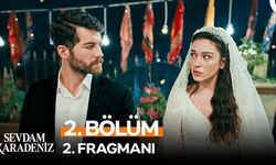 Sevdam Karadeniz 2. Bölüm Bu Akşam Var Mı? Fragman İzle