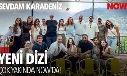 Sevdam Karadeniz İçin Tarih Belli Oldu! İlk Bölüm Ne Zaman, Oyuncuları Kimler?