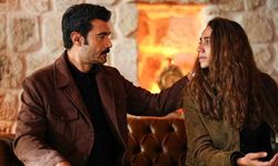 Sevdan Bir Ateş 7. Bölümde Neler Olacak? Leyla'nın Büyük Sırrı Ortaya Çıkıyor! Fragman İzle