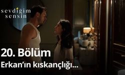 Sevdiğim Sensin 20. Bölüm Yayınlandı! Star TV Son Bölüm HD İzle