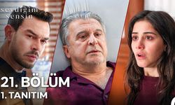 Sevdiğim Sensin Dizisi Bugün Var Mı? Saat Kaçta? Yeni Bölümde Neler Olacak? Son Fragman İzle