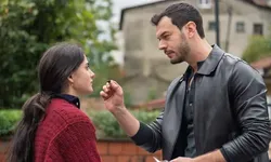 Sevdiğim Sensin 23. Bölüm Fragmanı İzle! Dicle Hamile Mi? Erkan'ı Bekleyen Büyük Sürpriz