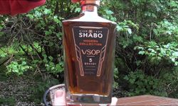 Shabo Konyak Fiyatları: 2026 VS, VSOP, 1788 ve XO Çeşitleri Ne Kadar?