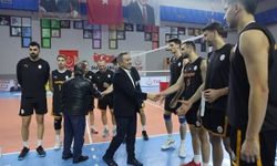 Sungurlu Belediyespor-Galatasaray Voleybol Maçı Saat Kaçta, Hangi Kanalda? 27 Ekim Yayın Bilgileri