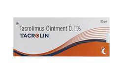 Tacrolin Krem Ne İşe Yarar? Kortizonlu mu, Nasıl Kullanılır?