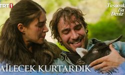 Taşacak Bu Deniz 32. Bölüm Tek Parça Full İzle! Yeni Sezon İlk Bölümü Yayınlandı