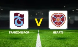 Trabzonspor – Hearts Maçı Ne Zaman? Saat Kaçta? Hangi Kanalda? 22 Ekim Avrupa Gecesi