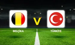 Belçika - Türkiye Maç Sonucu 3-0: Grupta Kaçıncı Sıradayız? Elendik Mi? Sırada Hangi Maç Var?