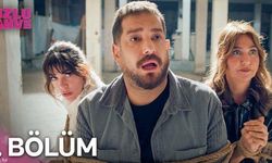 Tuzlu Kahve 7. Bölüm HD İzle! Son Bölümde Neler Oldu?