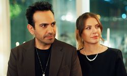 Tuzlu Kahve 8. Bölüm İzle! Star TV Tuzlu Kahve Son Bölüm Tek Parça İzleme Ekranı
