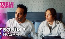 Tuzlu Kahve 9. Bölüm Fragmanı İzle: Derin ve Elit Arasında Gerilim Büyüyor! Son Bölümde Neler Olacak?