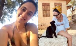 Adana Ayazı Zeynep Kimdir? Umay Anadolu Kaboğlu Kaç Yaşında, Nereli ve Hangi Dizilerde Oynadı?