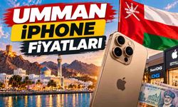 iPhone 18 Pro Max Umman'da Kaç Riyal? Maskat'taki Güncel Mağaza Fiyatları