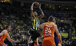 Valencia - Fenerbahçe Maçı Saat Kaçta? Hangi Kanalda? EuroLeague'de Kritik Mücadele