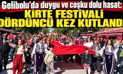 Tuğçe ve Mehmet Ayağ’ın Öncülüğünde Kirte, Zeytin Geleneğini Geleceğe Taşıyor