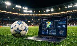 Futbolda Veri Devrimi: Türkiye'nin İlk Simülasyon Platformu Sahaya İndi