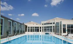 Kışın Termal Tatil: Afyon'dan Haymana'ya Kaplıca Rotaları