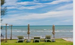 Manavgat Kıyısı Boyunca Side Otel Seçeneklerinden Neler Bekleyebilirsiniz?