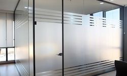 İstanbul Ofis Bölme Sistemleri ve Cam Bölme Fiyatları Man Ofis