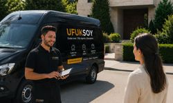 Evden Eve Nakliyat | 0531 252 73 36 – Ufuksoy Nakliyat