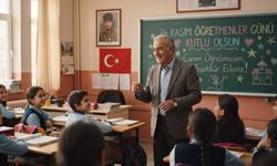Emekli Olacak Öğretmene Son Öğretmenler Günü Hediyesi Fikirleri