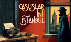CASUSLAR ÜZERİNE İLK KEZ BİR RADYO OYUNU BAŞLIYOR